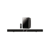 JVC 2.1 Channel Soundbar TH - BY370 - 