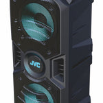 JVC XS - N3119B Bluetooth Speaker - 4975769015311