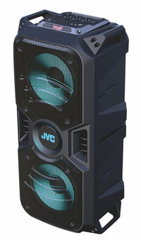 JVC XS - N3119B Bluetooth Speaker - 4975769015311