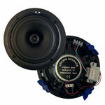 Kentech HSR186 - 8T Ceiling Speaker 8