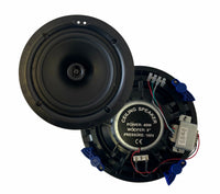 Kentech HSR186 - 8T Ceiling Speaker 8