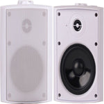 Kentech Hyb106 - 4t Speaker 4