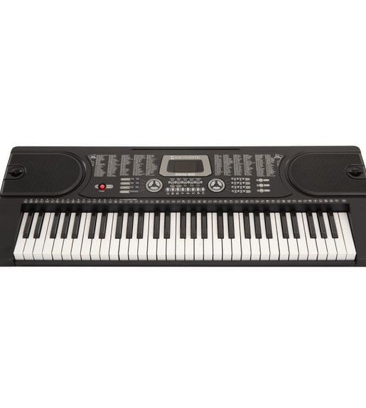 Keynote Keyboard PKN - 60 61 Key Standard 12 Songs & 128 Rhythm - 