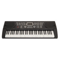 Keynote Keyboard PKN - 60 61 Key Standard 12 Songs & 128 Rhythm - 