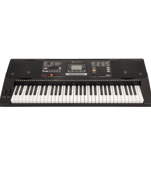 Keynote Keyboard PKN - 85MT 61 Key Electronic Standard with the Music Player - 