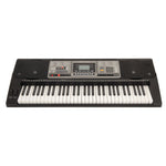 Keynote Keyboard PKN - 92UT 61 - key with Lighting Touch Function - 