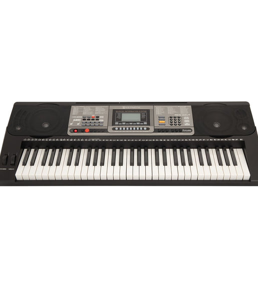 Keynote Keyboard PKN - 92UT 61 - key with Lighting Touch Function - 