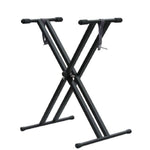 Keynote Keyboard Stand PKN - X2 Double Brace - 