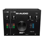 M - Audio AIR 192/6 Audio Inteface USB Audio/MIDI Interface with Mic Preamplifiers - 