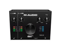 M - Audio AIR 192/6 Audio Inteface USB Audio/MIDI Interface with Mic Preamplifiers - 