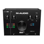 M - AUDIO AIR 192X4 audio interface USB midi with mic pre amplifier - 694318024447