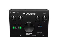 M - AUDIO AIR 192X4 audio interface USB midi with mic pre amplifier - 694318024447