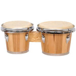 MASON AL - 118C Bongo Drum Set - 