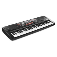 MAX KB8 Electronic Keyboard - 49 Keys - 