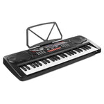 MAX KB8 Electronic Keyboard - 49 Keys - 