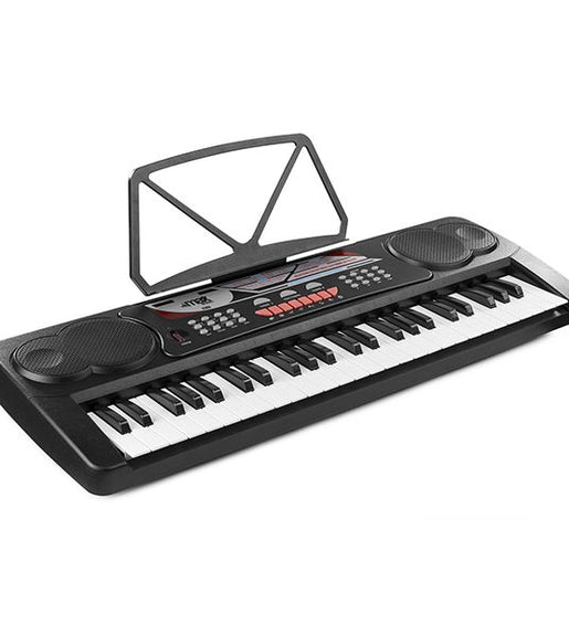 MAX KB8 Electronic Keyboard - 49 Keys - 