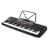 MAX KB8 Electronic Keyboard - 49 Keys - 