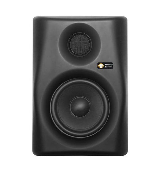 Monkey Banana Gibbon 5 2 - way Active Studio Monitor - black - 