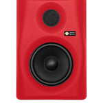 Monkey Banana Gibbon 5 2 - way Active Studio Monitor - red - 