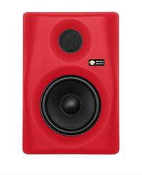 Monkey Banana Gibbon 5 2 - way Active Studio Monitor - red - 