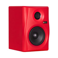 Monkey Banana Gibbon 5 2 - way Active Studio Monitor - red - 