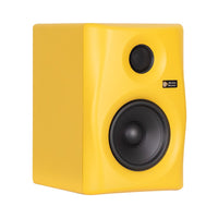 Monkey Banana Gibbon 5 2 - way Active Studio Monitor - yellow - 