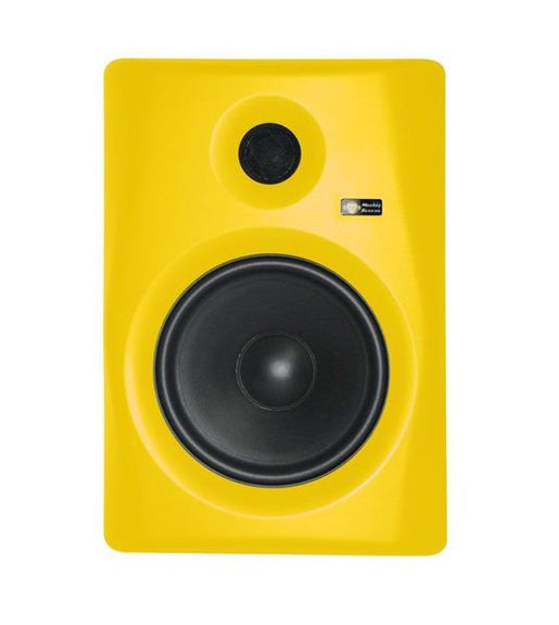 Monkey Banana Gibbon 5 2 - way Active Studio Monitor - yellow - 