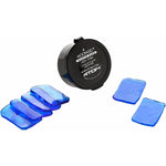 MoonGel MG4 Drum Damper Pads - 