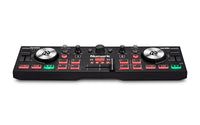 Numark DJ2GO2 Touch DJ Controller - 