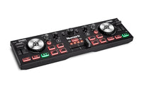 Numark DJ2GO2 Touch DJ Controller - 