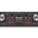 Numark DJ2GO2 Touch DJ Controller - 