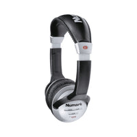 Numark HF125 DJ Headphone - 676762608510