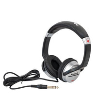 Numark HF125 DJ Headphone - 676762608510