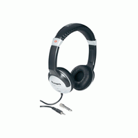 Numark HF125 DJ Headphone - 676762608510