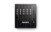 Numark M6USB Black 4 Channel DJ mixer - 778965425137