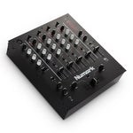 Numark M6USB Black 4 Channel DJ mixer - 778965425137