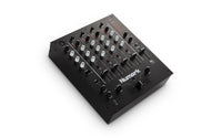 Numark M6USB Black 4 Channel DJ mixer - 778965425137