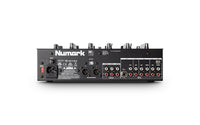 Numark M6USB Black 4 Channel DJ mixer - 778965425137