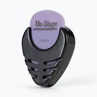 On - Stage GSAPK6500 Guitar Pick Holder - 659814486434