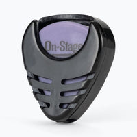 On - Stage GSAPK6500 Guitar Pick Holder - 659814486434