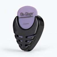 On - Stage GSAPK6500 Guitar Pick Holder - 659814486434