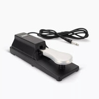 On - Stage KSP100 Keyboard Sustain Pedal - 659814428083