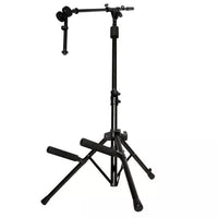 On - Stage RS7501 Guitar Amplifier Stand with Boom Arm - 659814140145