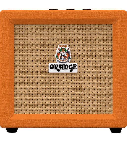 Orange ORCRMINI 3W Guitar Amplifier - 