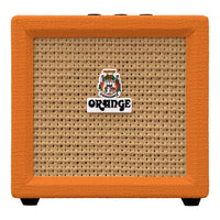 Orange ORCRMINI 3W Guitar Amplifier - 