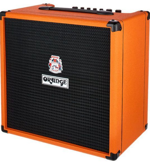 Orange ORCRUSHBASS50 50W Bass Amplifier Combo - 