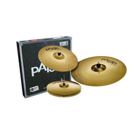 Paiste 000014USET 101 Brass Universal Set - 