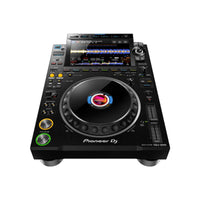 Pioneer CDJ - 3000 Professional DJ Multi Player (black) - 841300101642