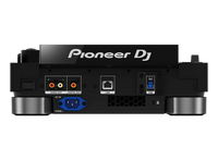 Pioneer CDJ - 3000 Professional DJ Multi Player (black) - 841300101642