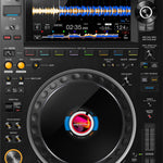 Pioneer CDJ - 3000 Professional DJ Multi Player (black) - 841300101642